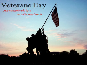 Veterans day thank you quotes 2014