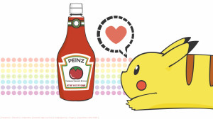 You can download Pikachu Ketchup Sad in your computer by clicking ...