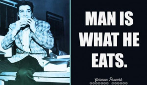 The 70 Best Quotes About Eating