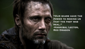 Hannibal Lecter motivational inspirational love life quotes sayings ...