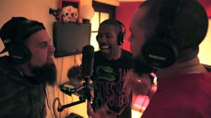 MURS: We just kind of approached it like if you can’t climb that ...