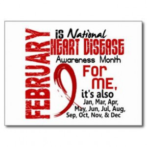 Miss My Daddy Quotes heart disease | Heart Disease Awareness Month ...