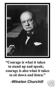 Winston-Churchill-courage-Quote-11-x-17-Poster-Photo-fh1