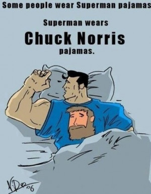 Funny Chuck Norris Jokes