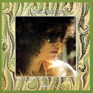 Quotes by Dory Previn