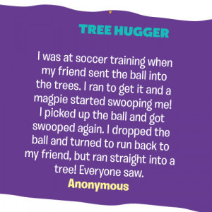 Totally Embarrassing - vote for the most mortifying moment! 3