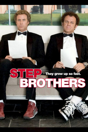 ... ferrell john c. reilly step brothers funny quote inspirational quotes