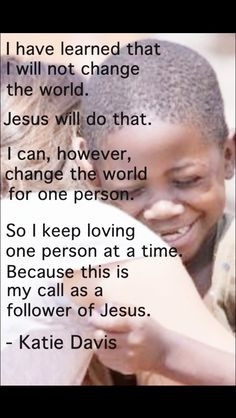 Nashville girl in Uganda-- foster mom of 13. An she's 23. Amazing girl ...