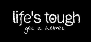 forums: [url=http://www.piz18.com/life%e2%80%99s-tough-ger-a-helmet ...