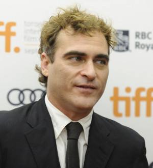 Joaquin Phoenix Would Like To Thank No One For This Oscar, Because He ...