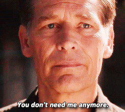 ... dexter morgan harry morgan michael c hall james remar father quote