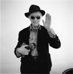 Jonas Mekas ‎