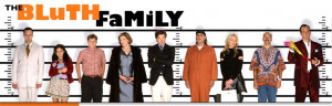Bluth Family