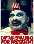 Captain Spaulding Quotes