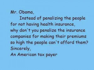 American tax payer.