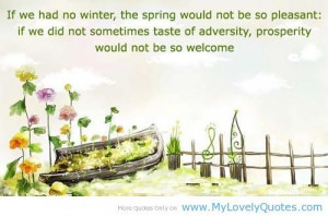 Funny Spring Quotes - Bing Images
