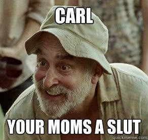 Walking Dead Memes – 22 Funny Pictures