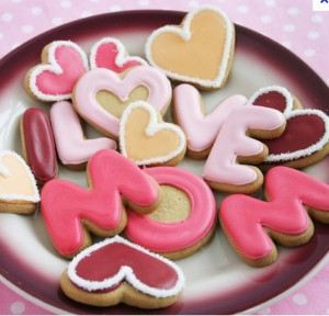 Mother's Day Gift Ideas