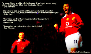 ... 2050 × 1230 in Top Quotes on Manchester United Legend – Ryan Giggs