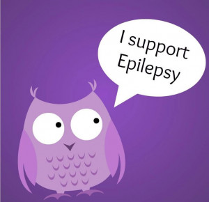 Epilepsy Quote...
