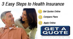 Irvine, CA Health Insurance Quotes
