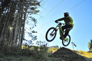 mountain bike quotes