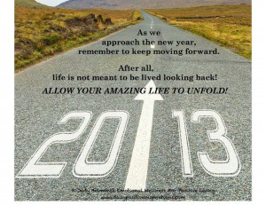 New Year Motivational Quotes Gallery