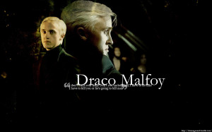 really sorry if this post makes no sense. Draco is just an ...