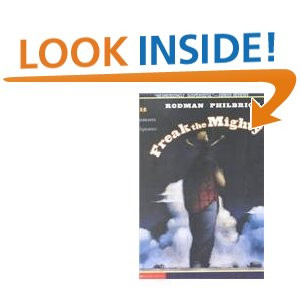 Freak The Mighty and over 2 million other books are available for ...