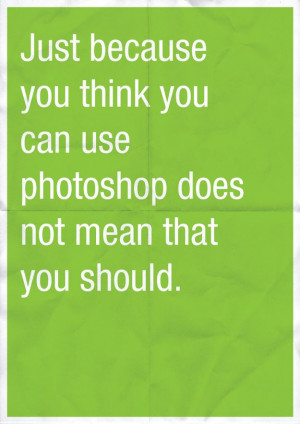 ... Rule! Confessions of a Designer - Quotes from the world of design