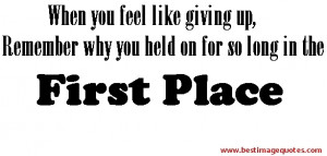 Quotes About Feeling Out Of Place. QuotesGram