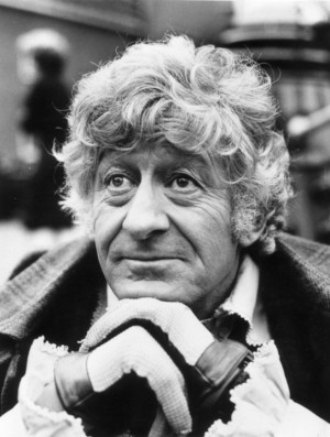 ... standard image courtesy gettyimages com names jon pertwee jon pertwee
