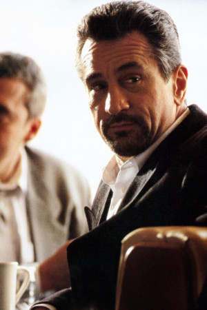 Robert De Niro Movie Quotes De niro re-teamed with his