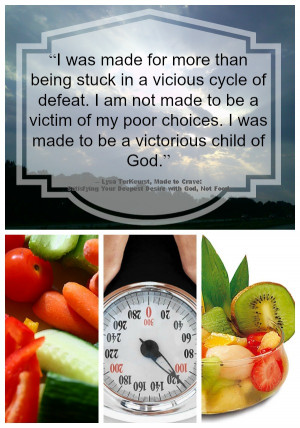 Doing the Made to Crave Online Bible Study! Join Me?