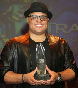 Congratulations to Israel & New Breed on being honored by BMI | Daily ...