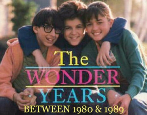 top 10 :: things i miss from the 80s