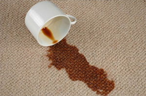 How to remove stains from your clothes
