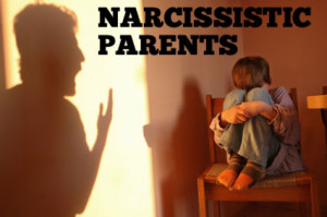 The narcissistic parent