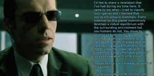 ... movie quotes,quotes from movie The Matrix,famous The Matrix quotes