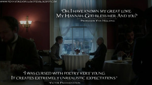 ... Van Helsing Quotes, Victor Frankenstein Quotes, Penny Dreadful Quotes