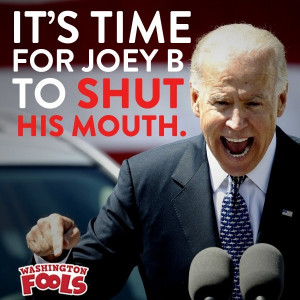 ... put y’all back in chains.” It’s time for Joey B to shut his