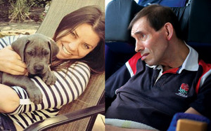 ... her life in Oregon, and Tony Nicklinson who starved himself in 2012