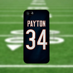 Walter Payton Quotes Walter payton - chicago bears