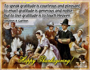 thanksgiving quotes - Google Search