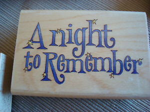 Rubber-Stamp-Saying-Quote-A-Night-to-Remember-Stars