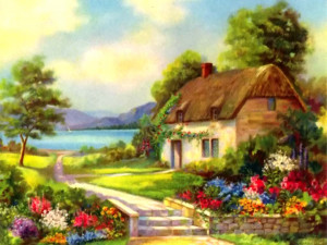 ... spring is sure to follow proverb from guinea the first day of spring