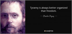 Charles Peguy Quotes