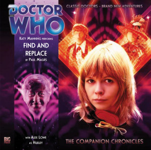 Doctor Who - The Companion Chronicles - Find and Replace - Download