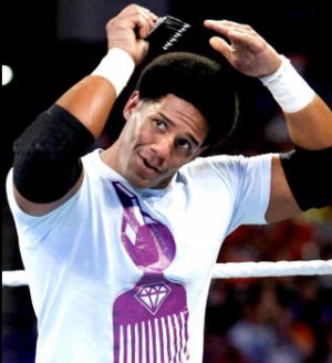 Darren Young Comments on Being Gay, Be a Star Footage, Dolph Ziggler ...