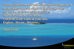 of the day inspirational quote of the day after a stormes a calm